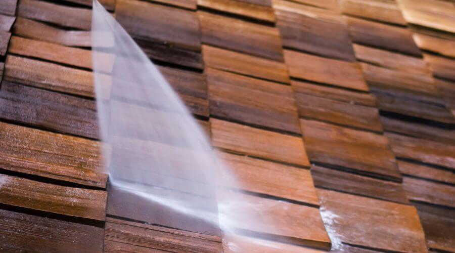 Professional tile roof repair services in Pinconning, MI